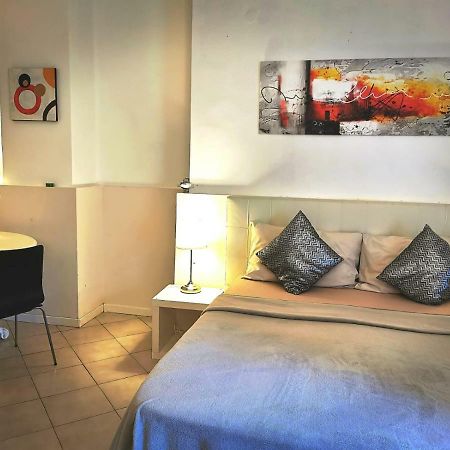 Borgo Ognissanti Central And Charming Location Florenz Exterior foto