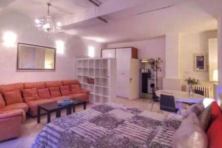 Borgo Ognissanti Central And Charming Location Florenz Exterior foto