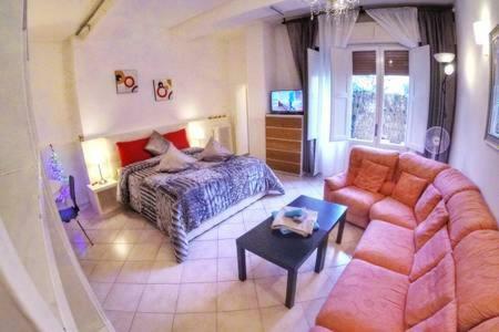 Borgo Ognissanti Central And Charming Location Florenz Exterior foto