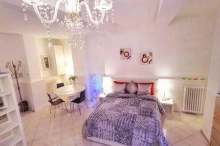 Borgo Ognissanti Central And Charming Location Florenz Exterior foto