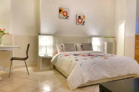 Borgo Ognissanti Central And Charming Location Florenz Exterior foto