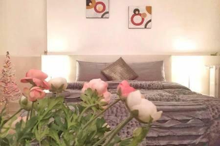 Borgo Ognissanti Central And Charming Location Florenz Exterior foto