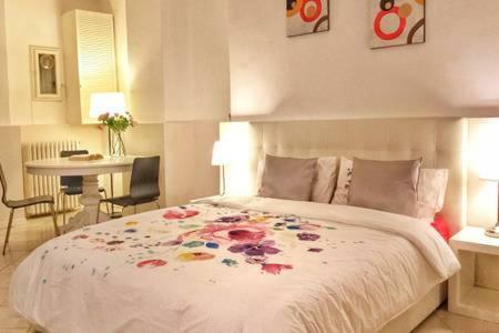 Borgo Ognissanti Central And Charming Location Florenz Exterior foto