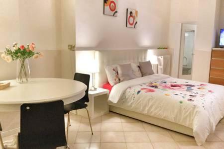 Borgo Ognissanti Central And Charming Location Florenz Exterior foto