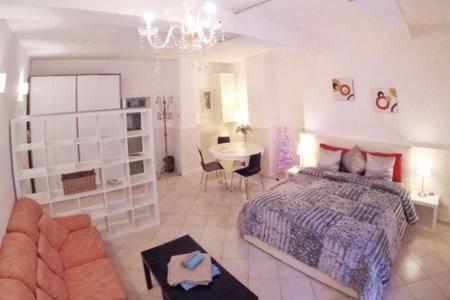 Borgo Ognissanti Central And Charming Location Florenz Exterior foto