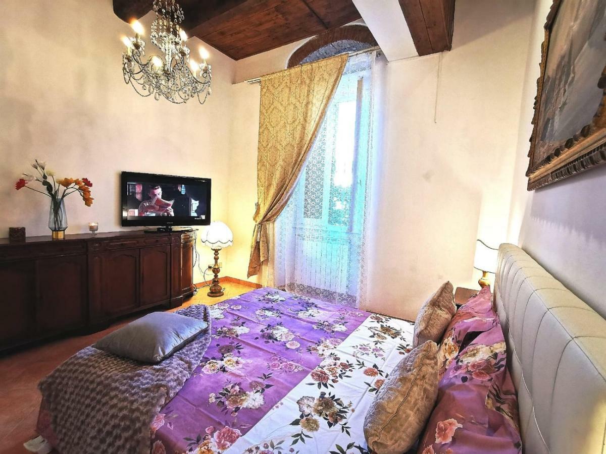 Borgo Ognissanti Central And Charming Location Florenz Exterior foto