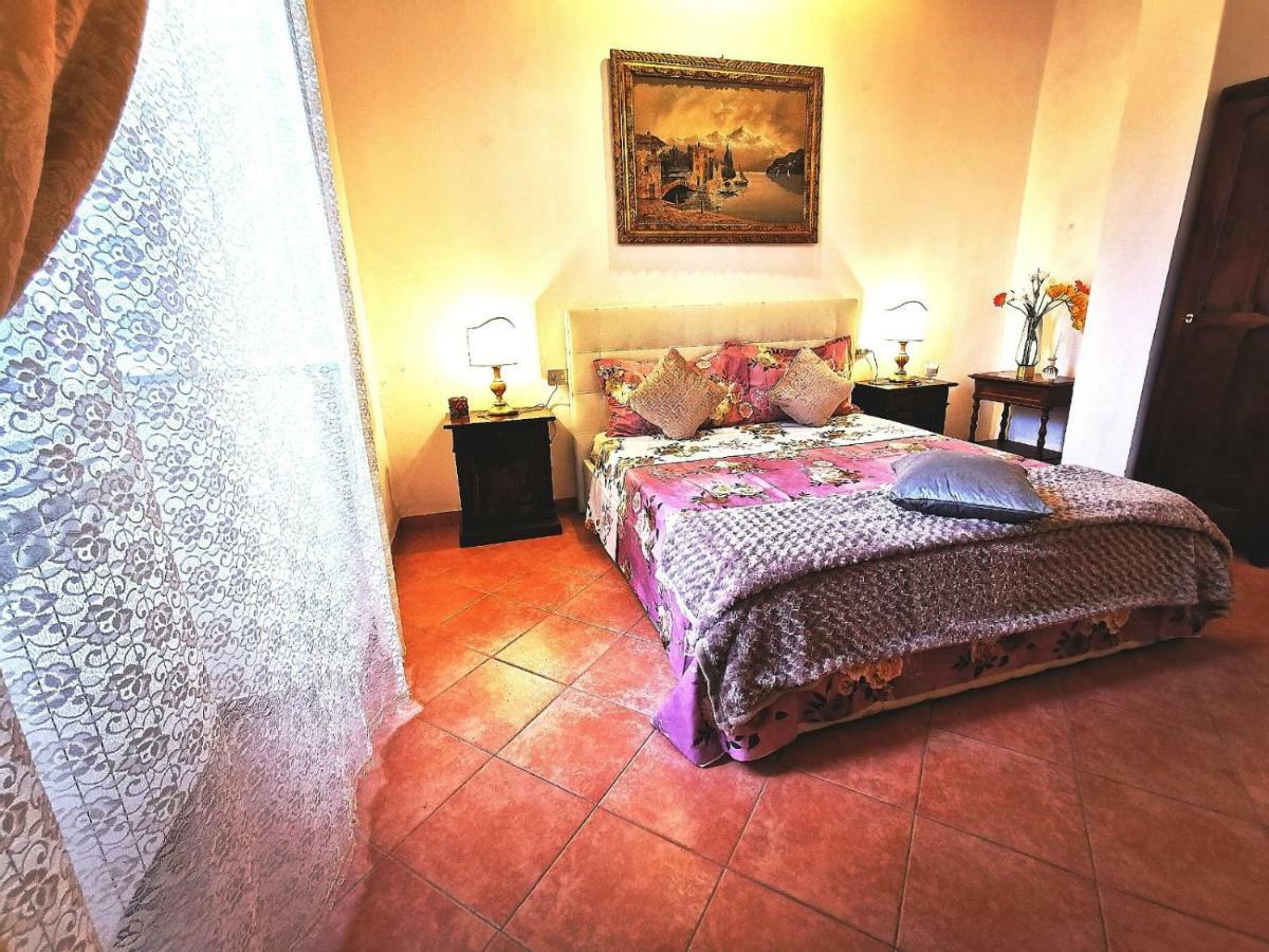 Borgo Ognissanti Central And Charming Location Florenz Exterior foto