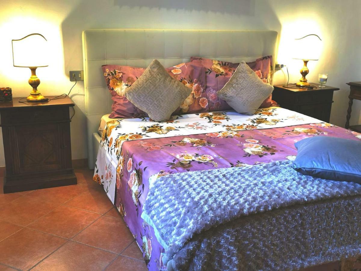 Borgo Ognissanti Central And Charming Location Florenz Exterior foto