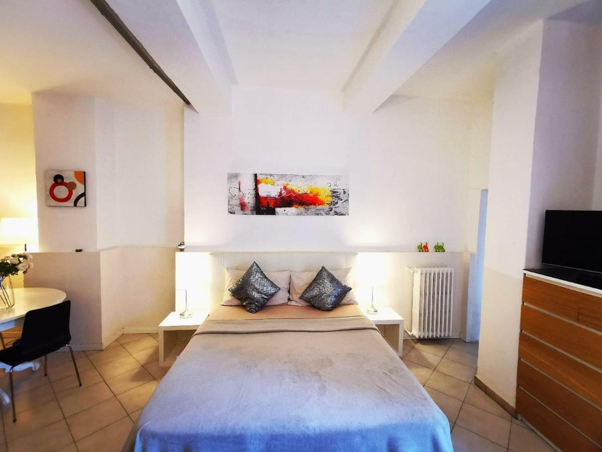 Borgo Ognissanti Central And Charming Location Florenz Exterior foto