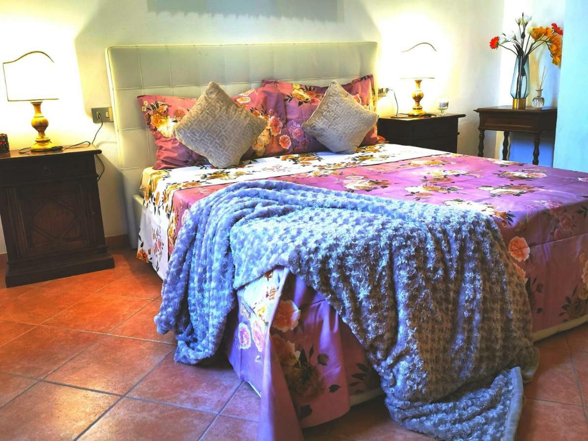 Borgo Ognissanti Central And Charming Location Florenz Exterior foto