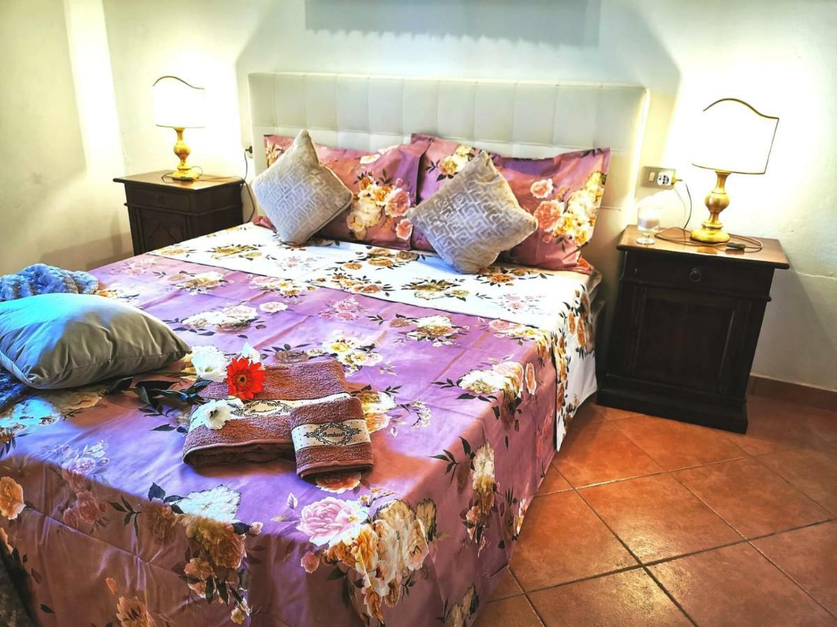 Borgo Ognissanti Central And Charming Location Florenz Exterior foto