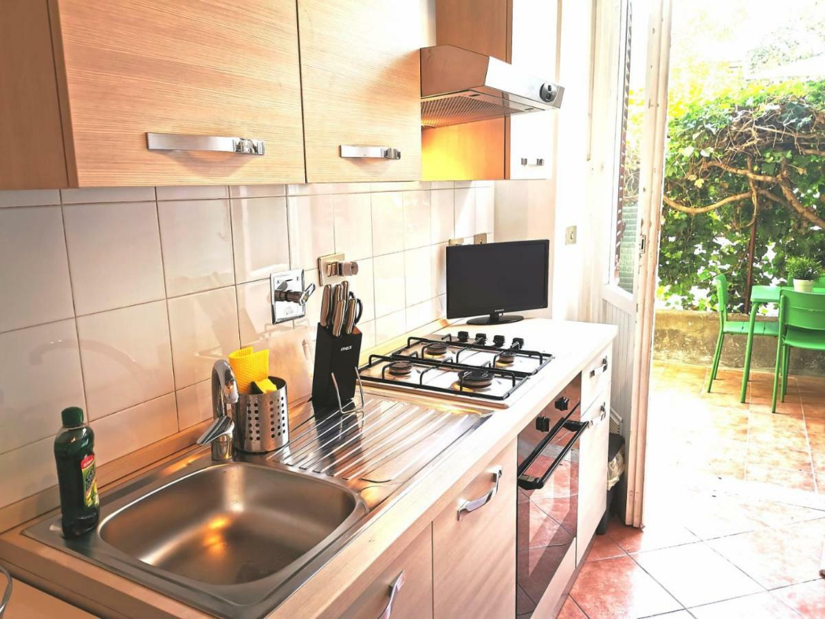 Borgo Ognissanti Central And Charming Location Florenz Exterior foto