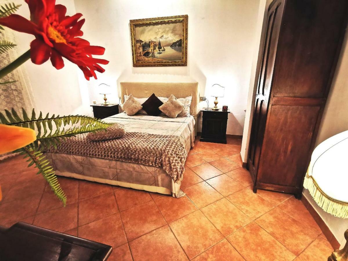 Borgo Ognissanti Central And Charming Location Florenz Exterior foto