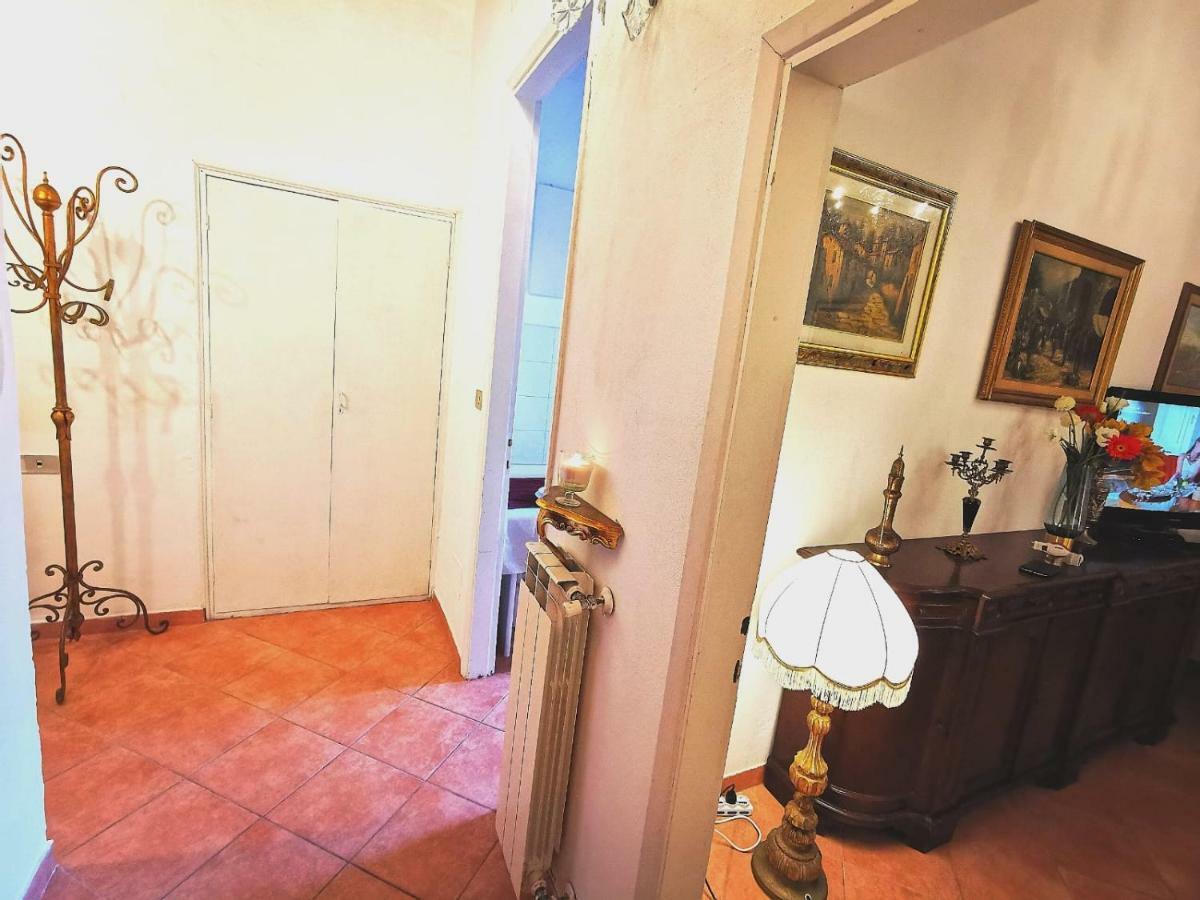 Borgo Ognissanti Central And Charming Location Florenz Exterior foto