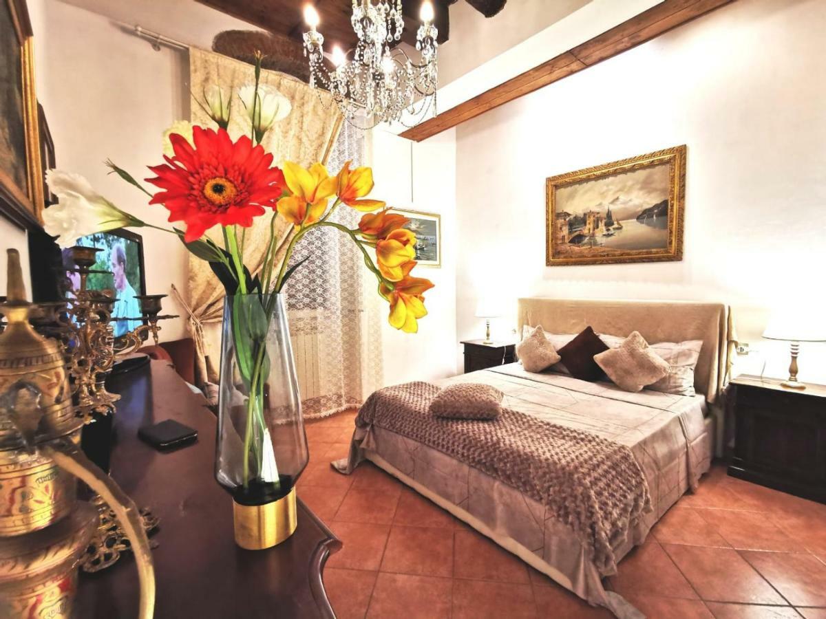 Borgo Ognissanti Central And Charming Location Florenz Exterior foto