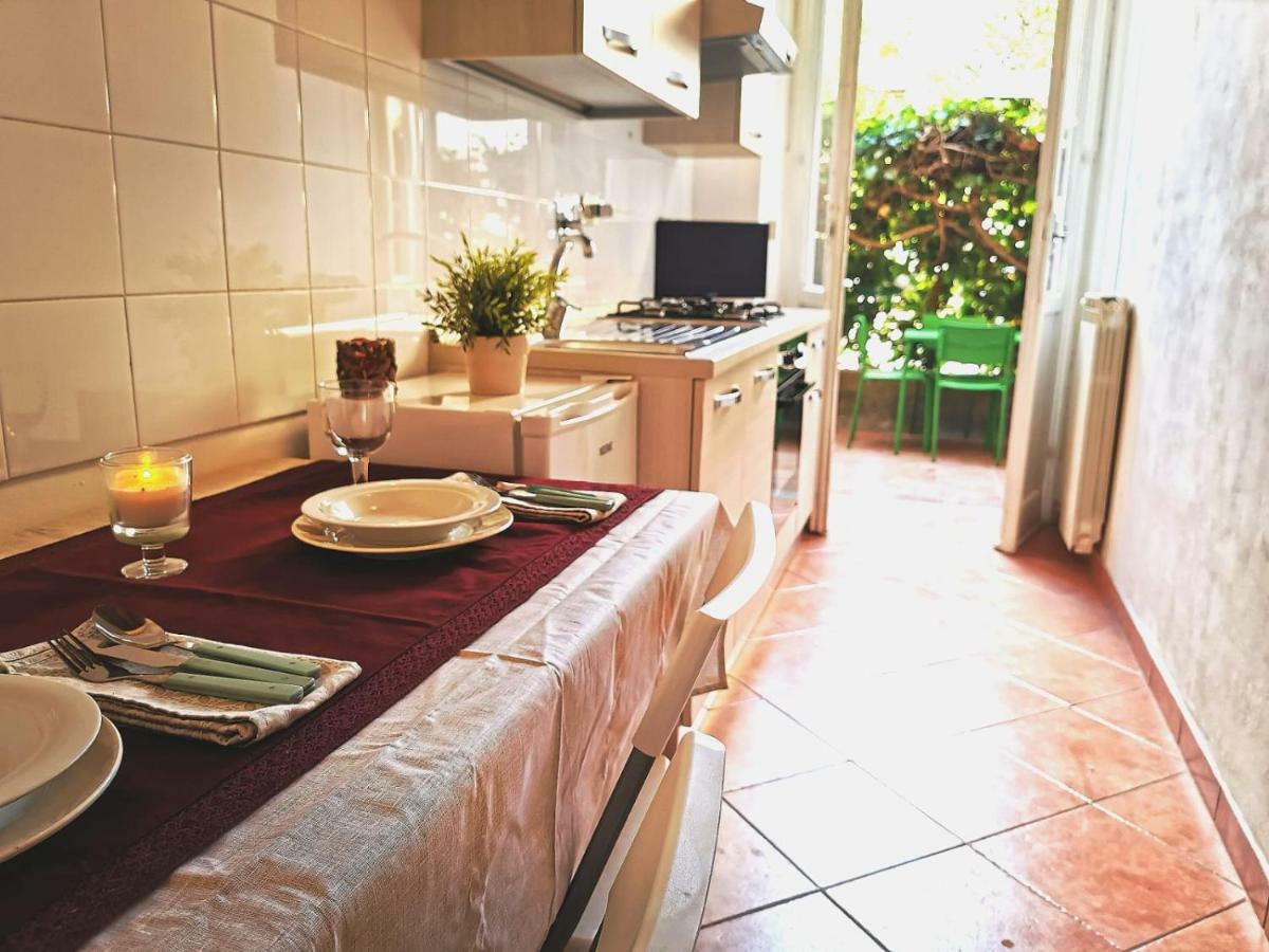 Borgo Ognissanti Central And Charming Location Florenz Exterior foto