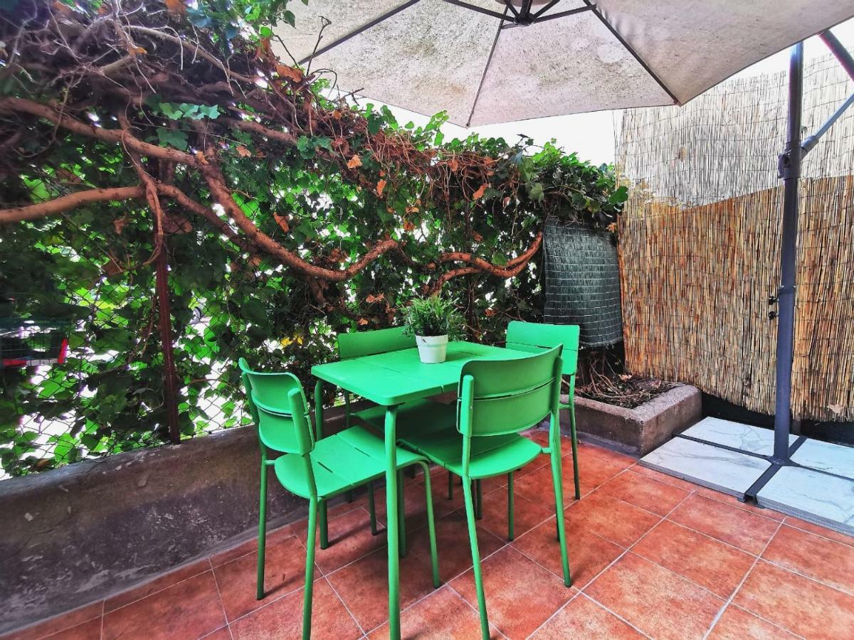 Borgo Ognissanti Central And Charming Location Florenz Exterior foto