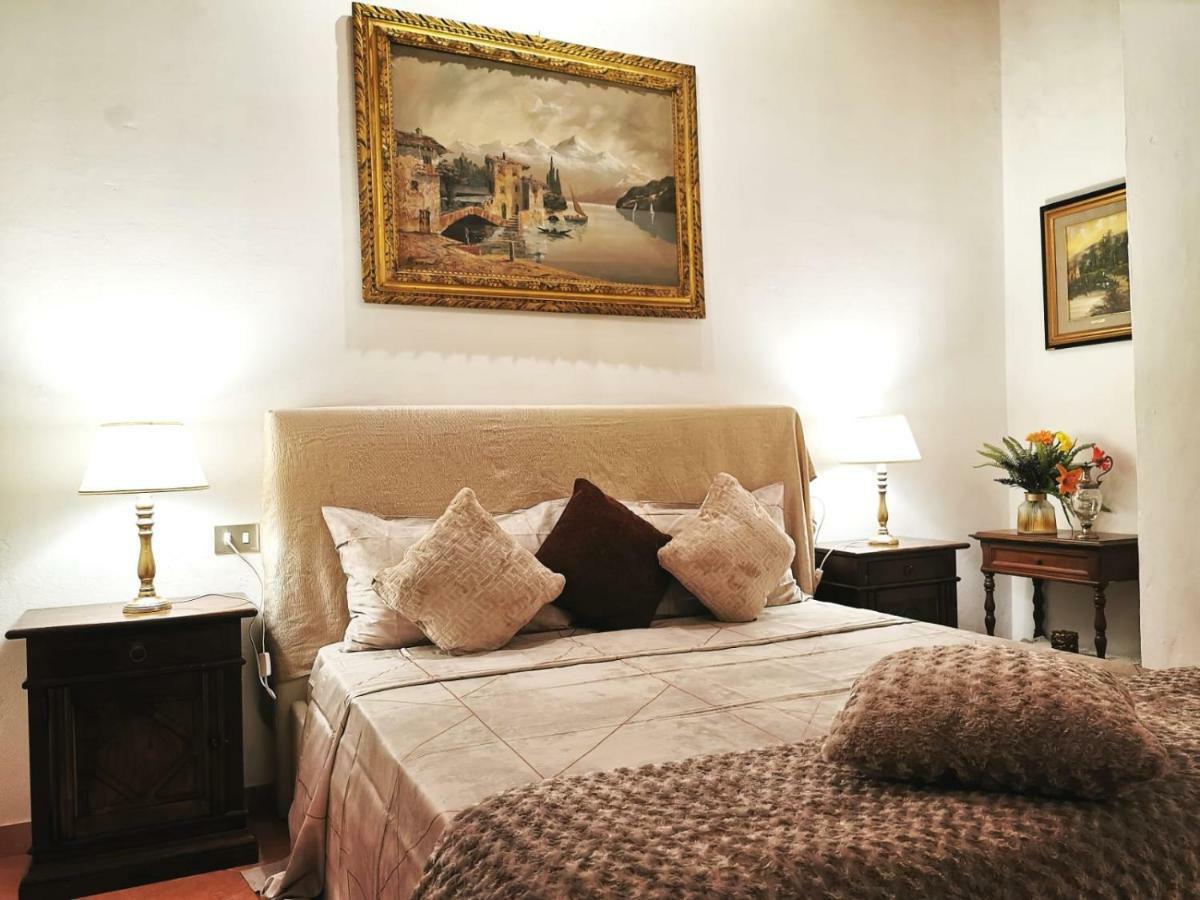 Borgo Ognissanti Central And Charming Location Florenz Exterior foto